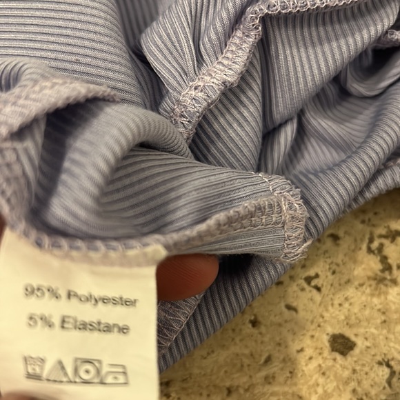 Brand new ! Sz small shein bralette - Picture 5 of 5